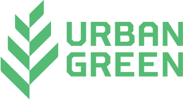 Urrban Green Thu Duc Logo